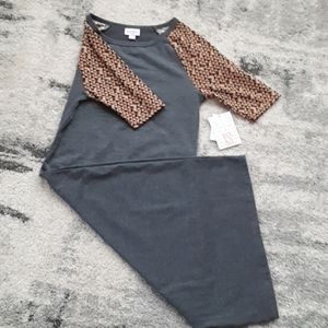 Lularoe Julia dress